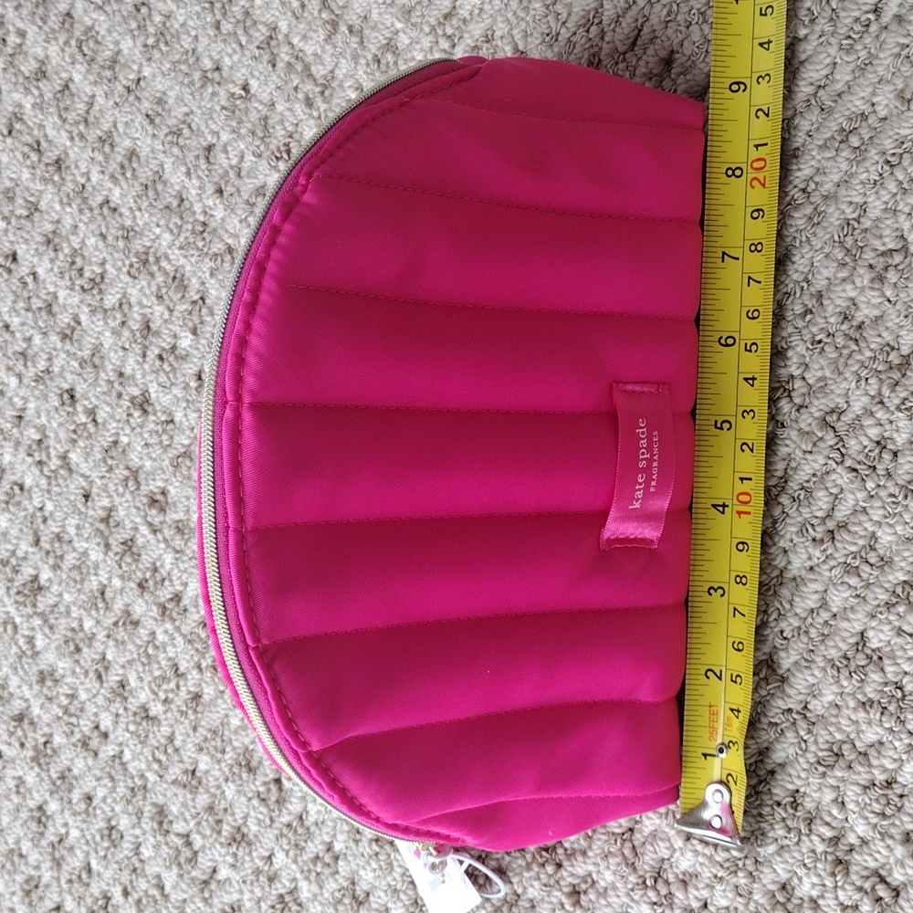 Kate Spade beauty pouch - Picture 8 of 13